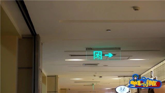 選擇智能疏散品牌需要注意些什么？