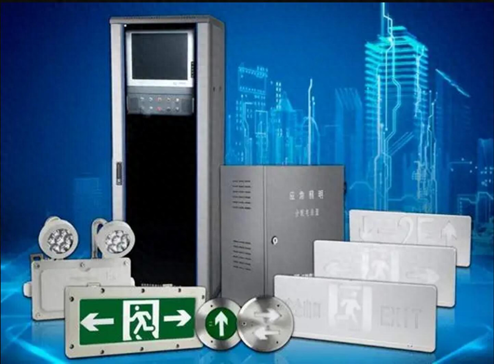 應(yīng)急照明疏散指示系統(tǒng)的核心技術(shù)和原理是什么？