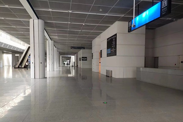 智能疏散指示系統(tǒng)如何確保在斷電情況下仍能運作？  
